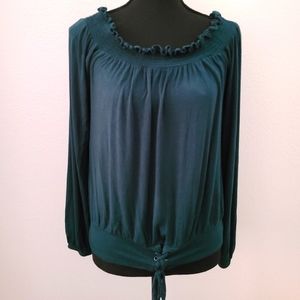 Aeropostale Long Sleeve Shirt